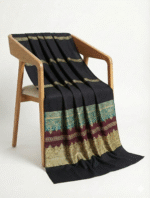 3D Pala Winter Shawl - Image 3