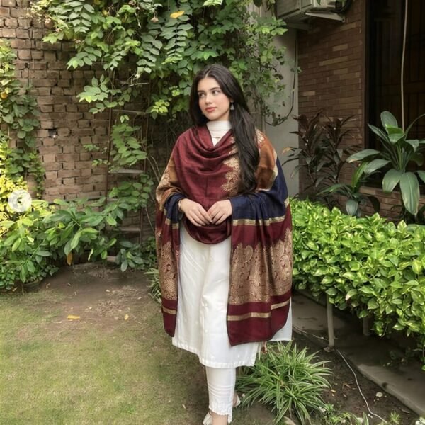 3D Print Multi Shawl